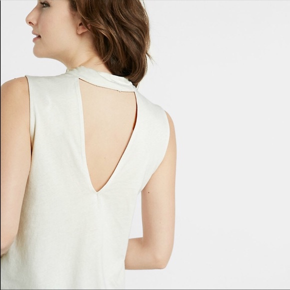 Express tank - Picture 3 of 3